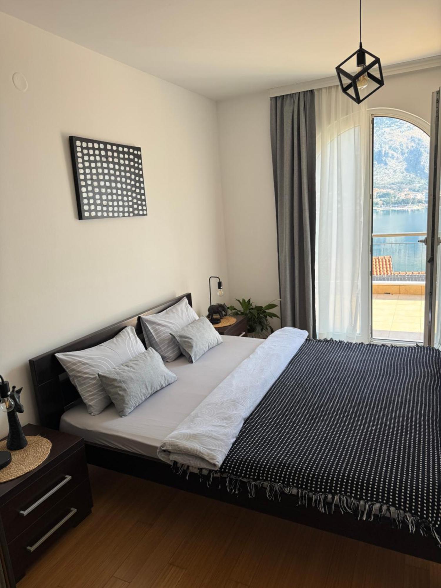J&M Apartment كوتور المظهر الخارجي الصورة
