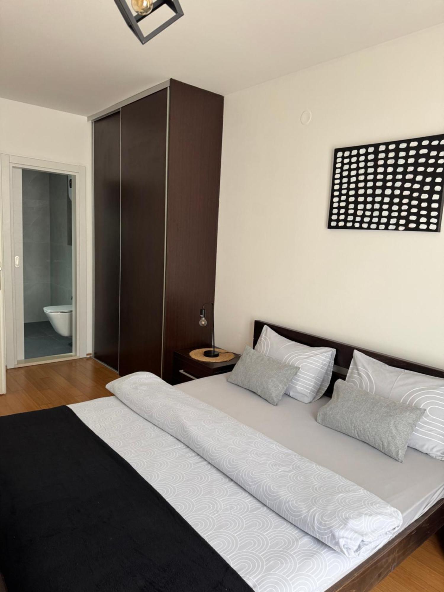 J&M Apartment كوتور المظهر الخارجي الصورة