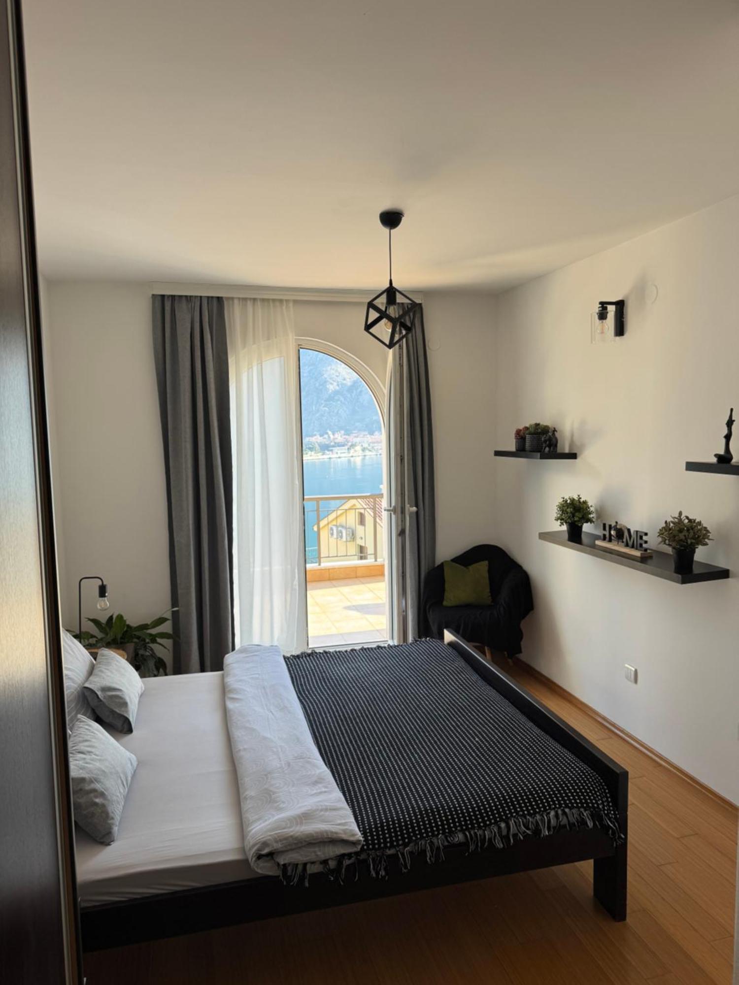 J&M Apartment كوتور المظهر الخارجي الصورة