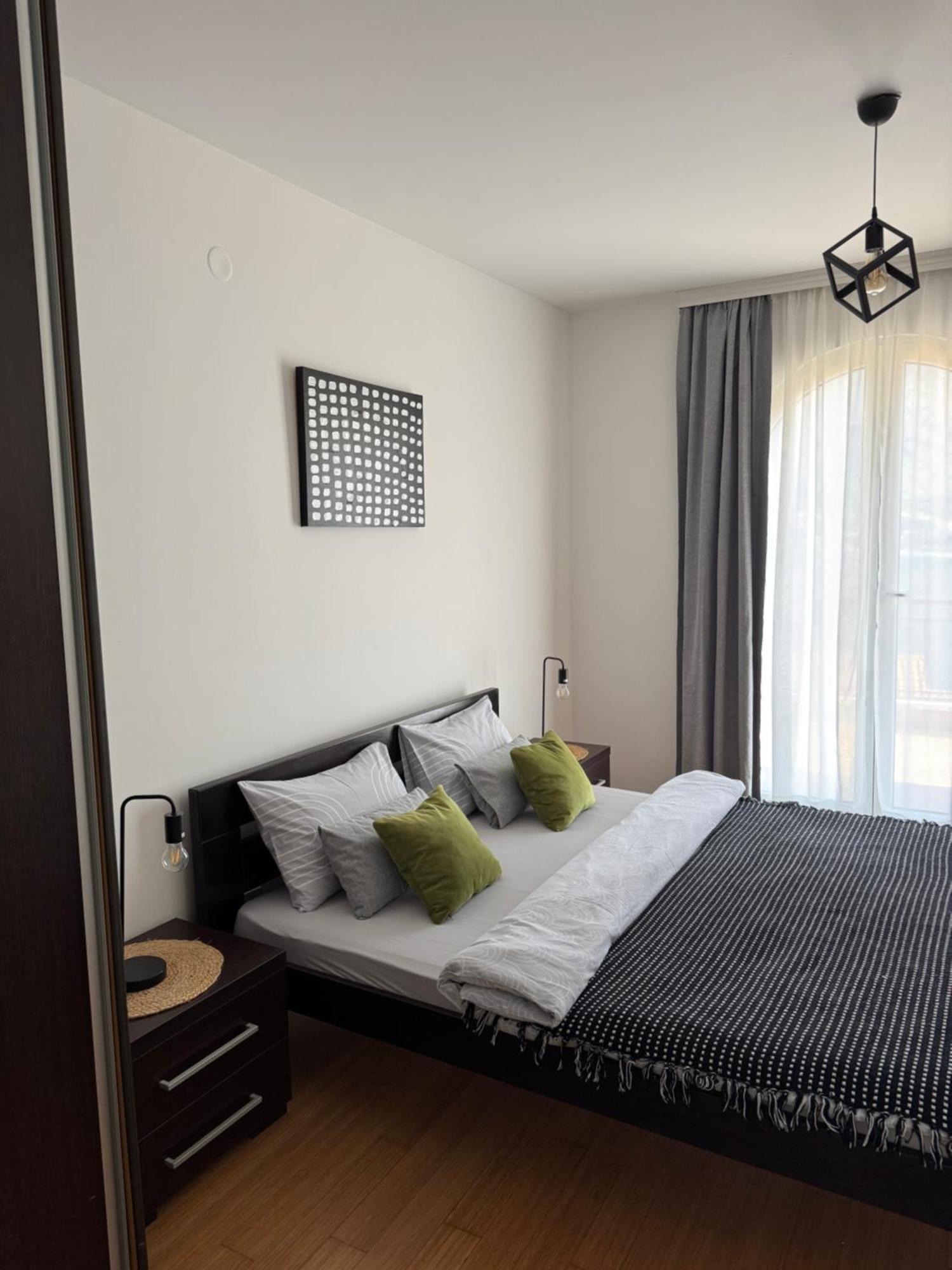 J&M Apartment كوتور المظهر الخارجي الصورة