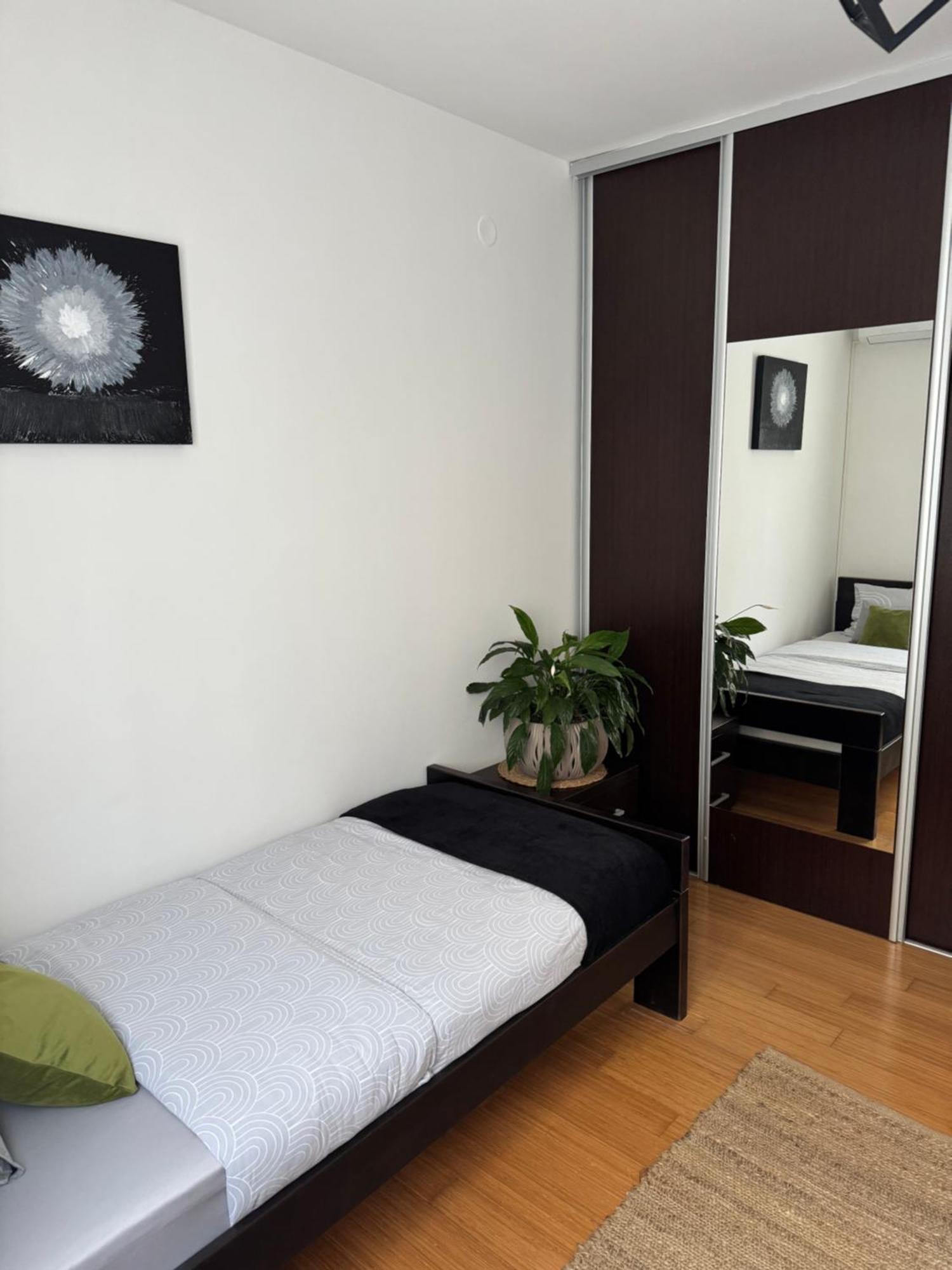 J&M Apartment كوتور المظهر الخارجي الصورة