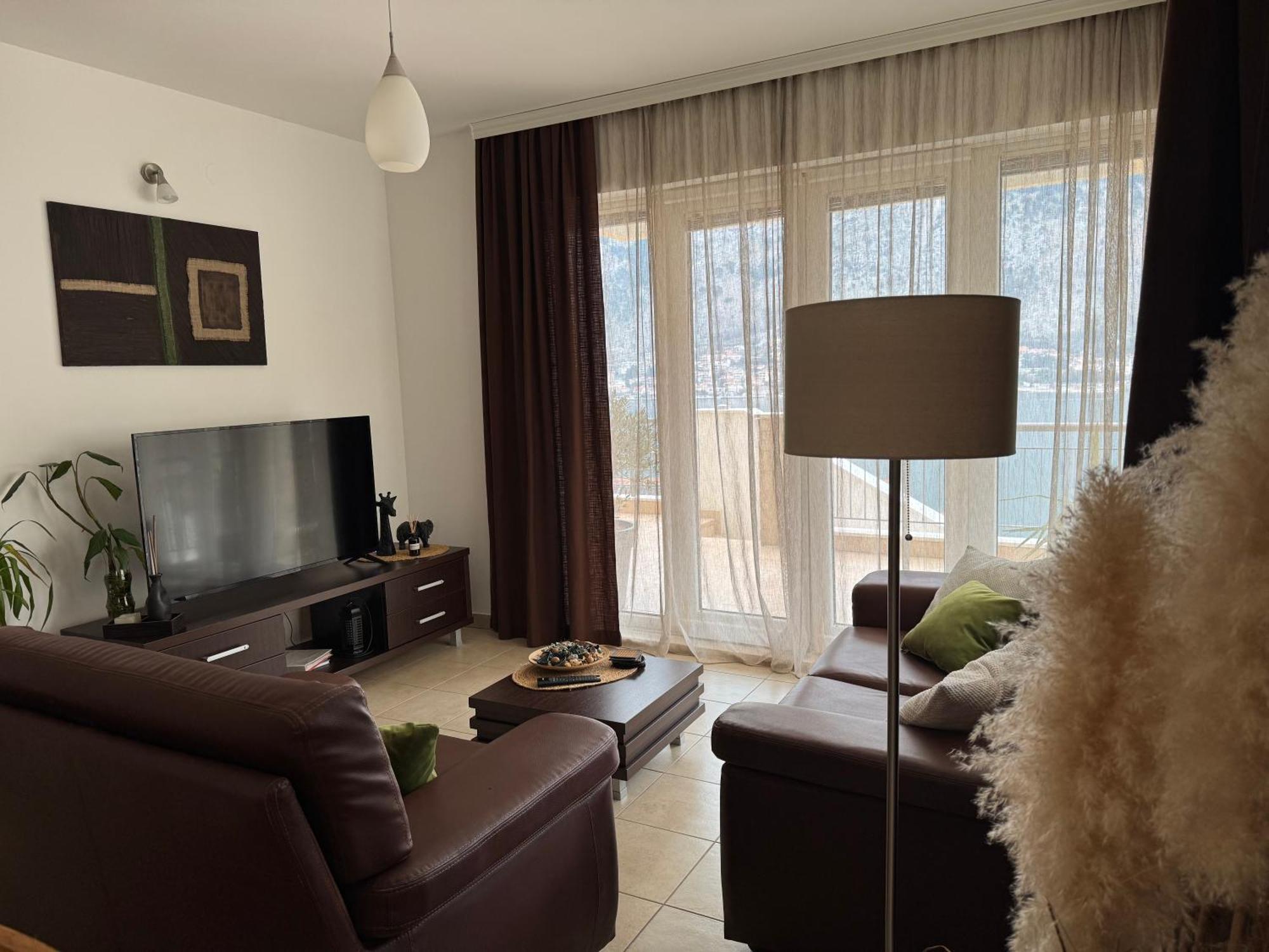 J&M Apartment كوتور المظهر الخارجي الصورة