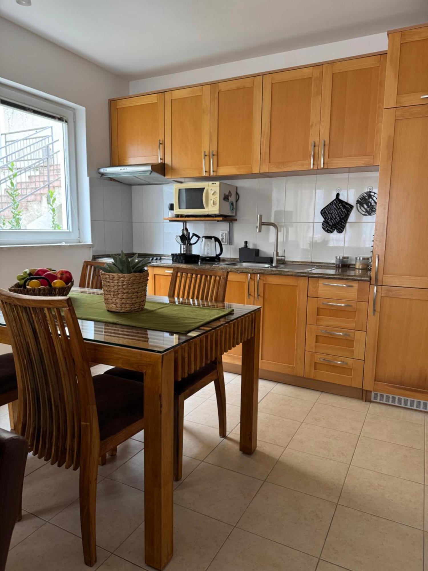 J&M Apartment كوتور المظهر الخارجي الصورة