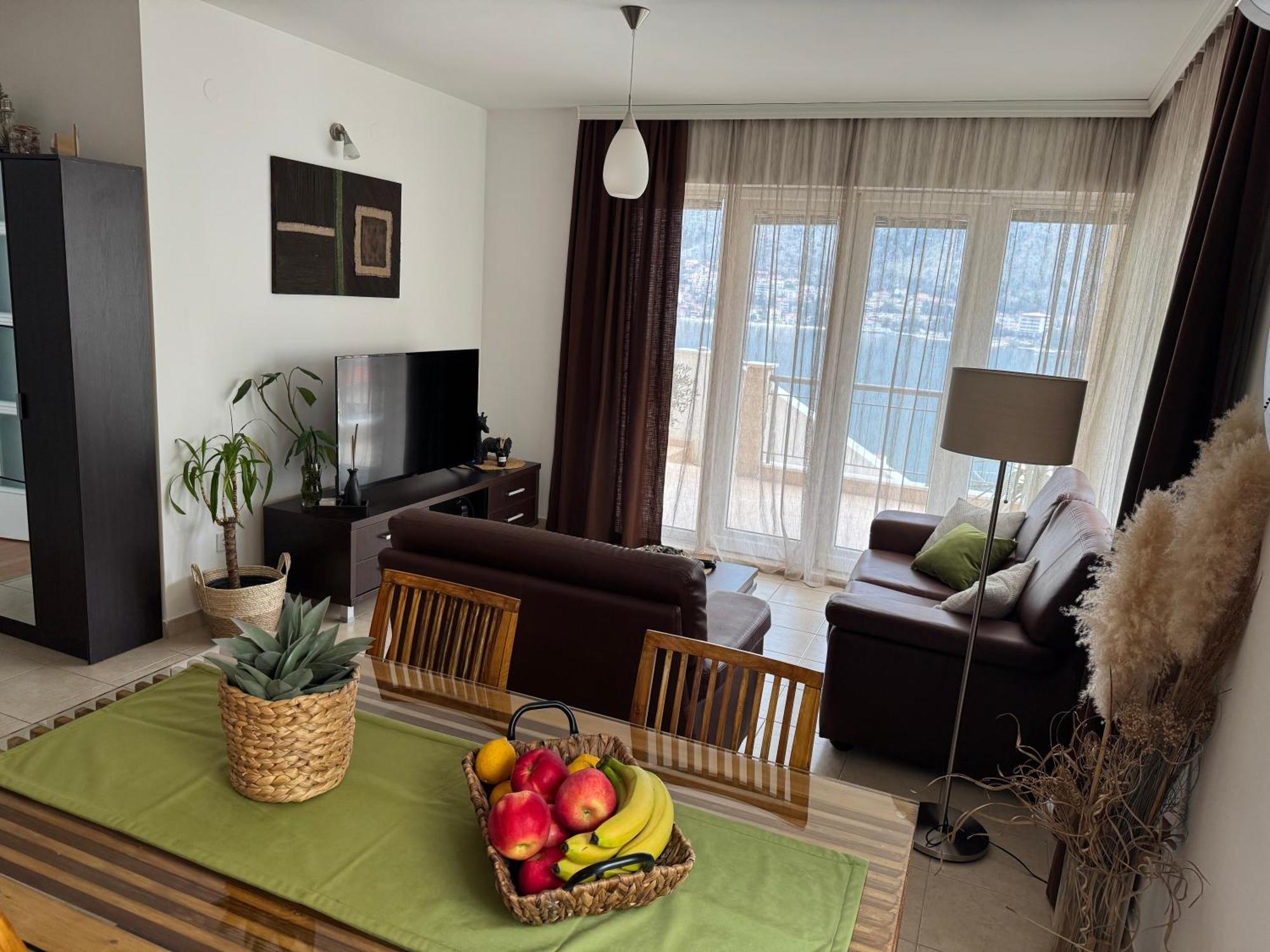 J&M Apartment كوتور المظهر الخارجي الصورة