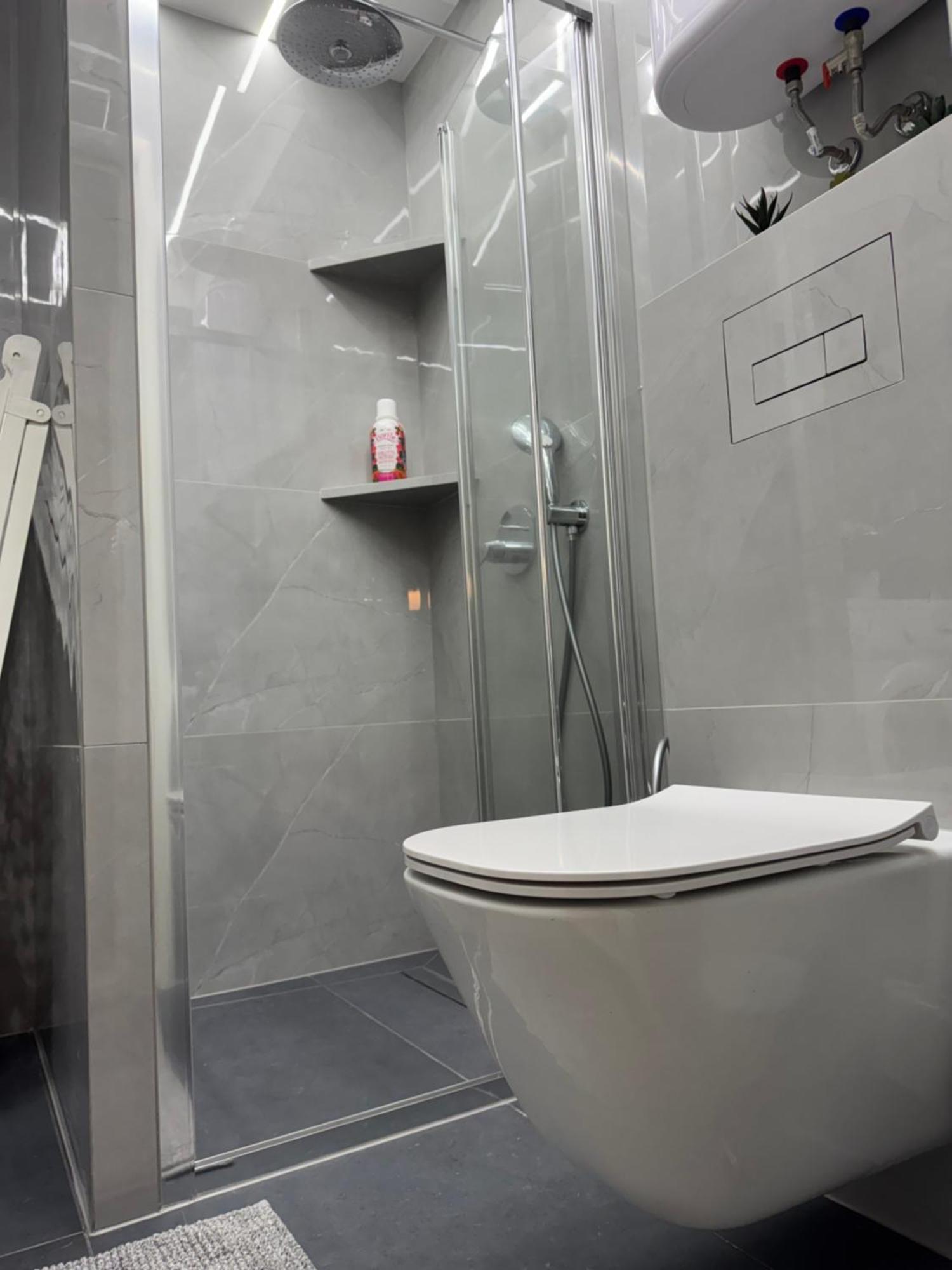 J&M Apartment كوتور المظهر الخارجي الصورة