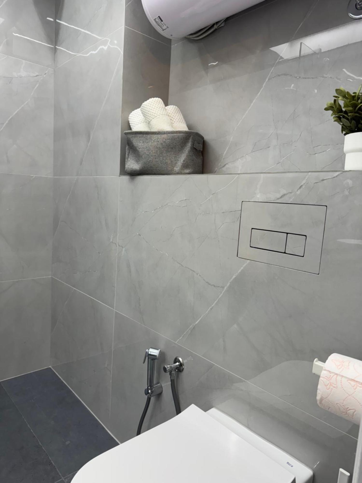 J&M Apartment كوتور المظهر الخارجي الصورة