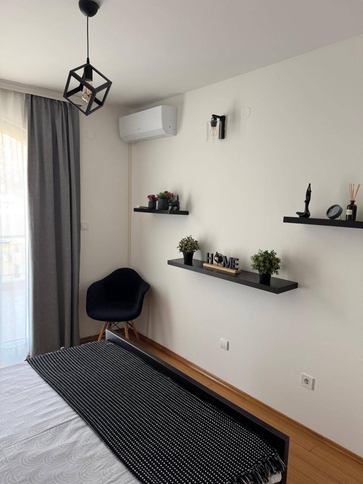 J&M Apartment كوتور المظهر الخارجي الصورة